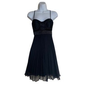 Black Dress - Forever 21